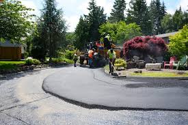 Best Driveway Crack Filling  in Leitchfield, KY