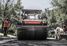 Best Driveway Overlay Services  in Leitchfield, KY