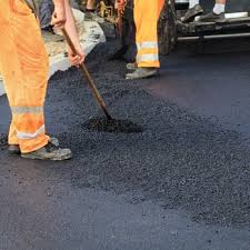 Driveway Pressure Washing in Leitchfield, KY